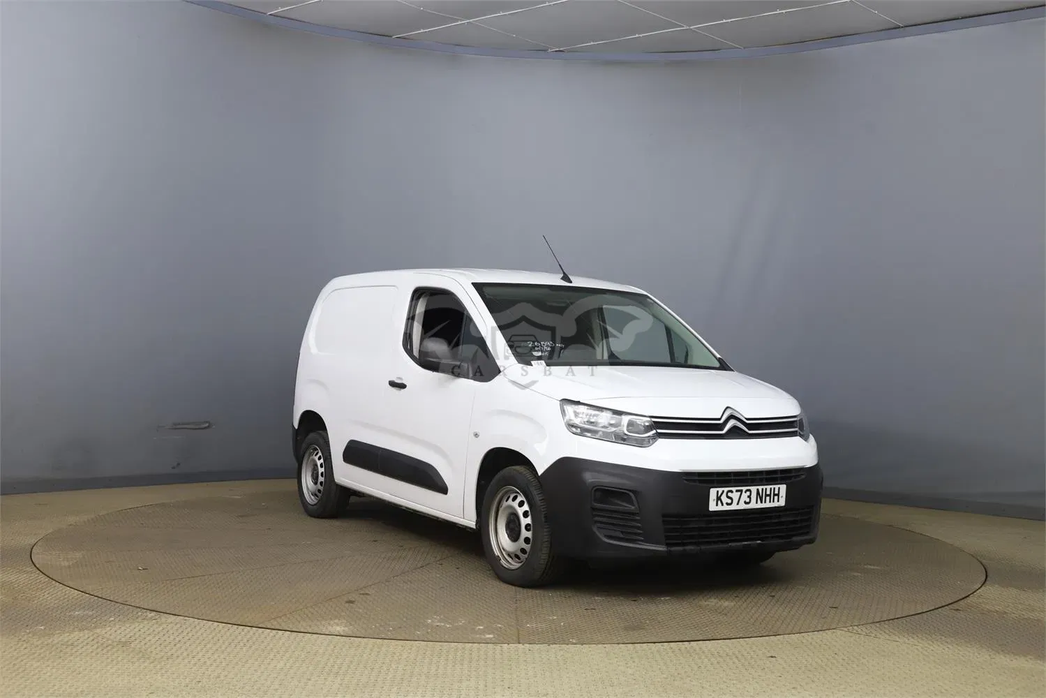 Citroën Berlingo 1.5 HDI Enterprise 2023