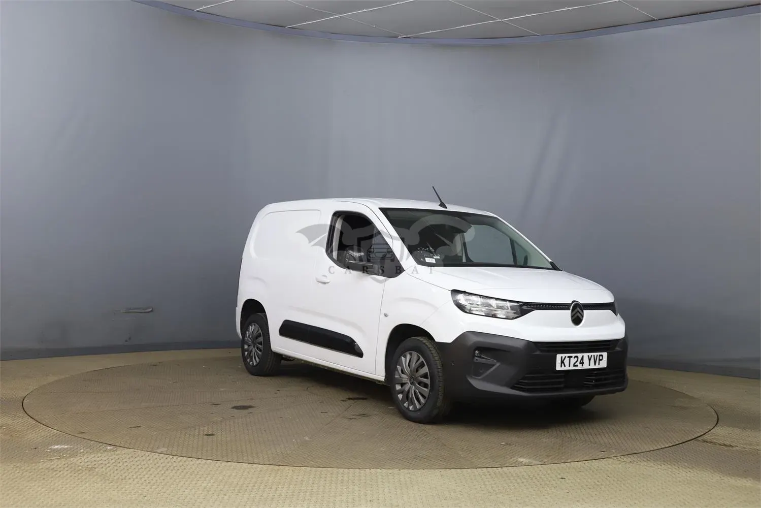 Citroën Berlingo 1.5 HDI Driver 2024