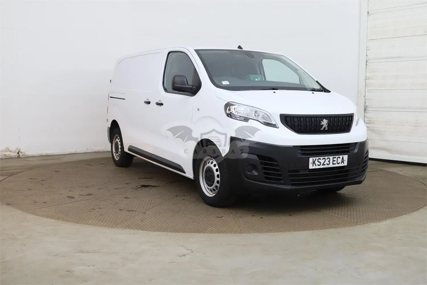 Peugeot Expert 1.5 HDI Professional Premium 2023