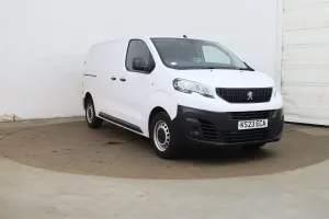 Peugeot Expert 1.5 HDI Professional Premium 2023