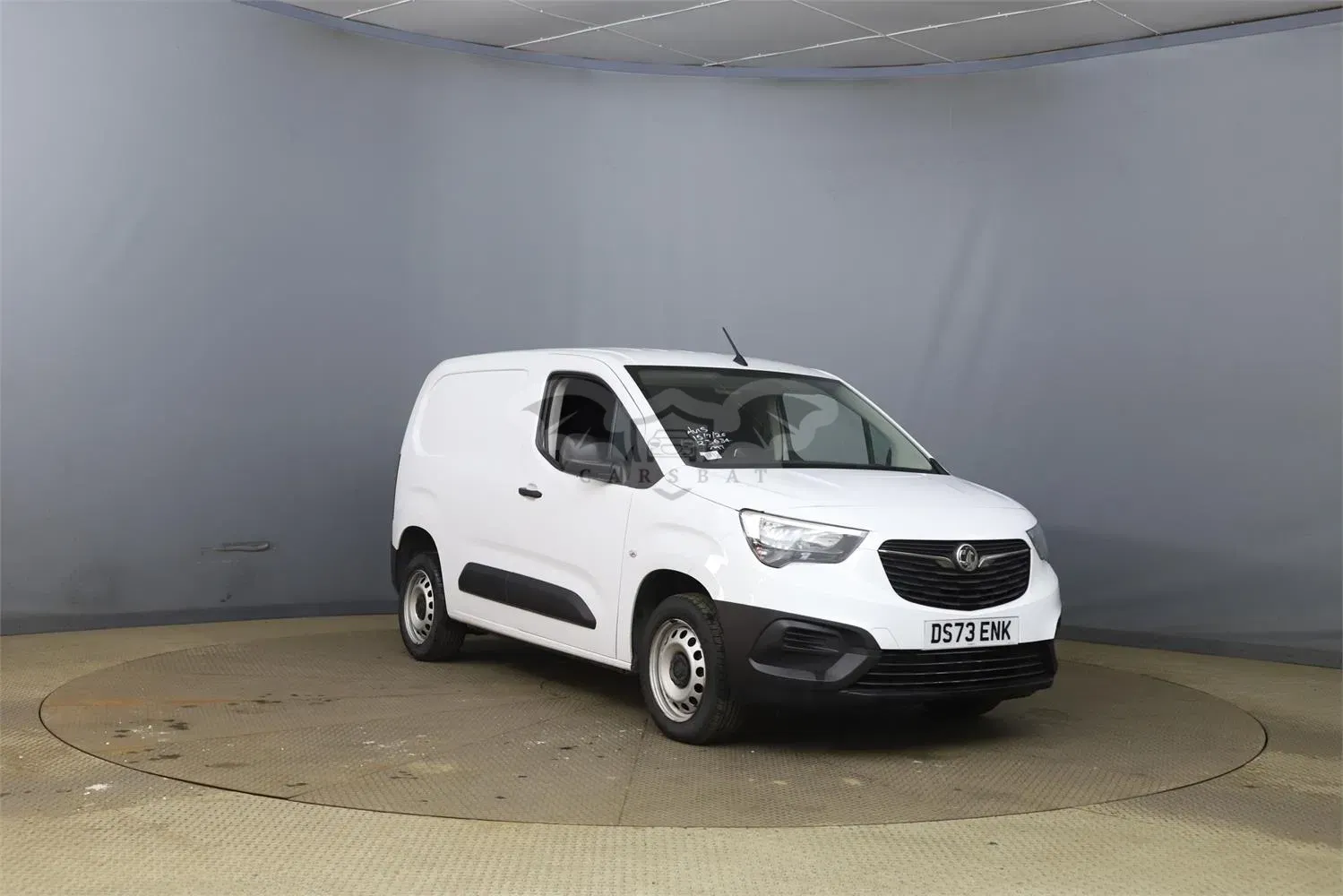 Vauxhall Combo 1.5 Turbo Prime 2023