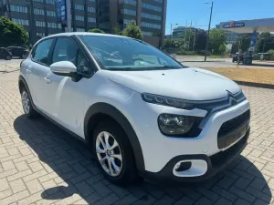 Citroën C3 1.2i You 2023