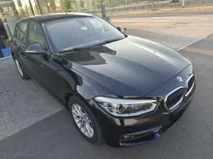 BMW 1 Series 116d Business 2017