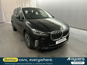 BMW 2 Series Active Tourer 218d Luxury 2022