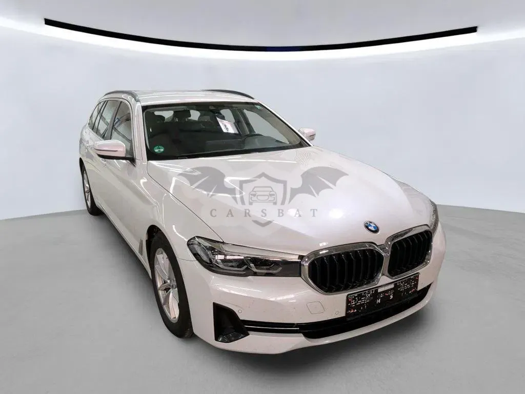 BMW 5 Series Touring 530d 2022