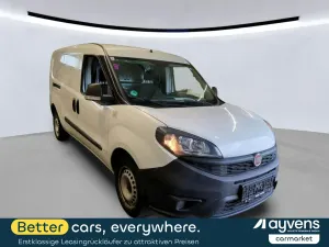 Fiat Doblo Cargo Cargo Maxi Maxi 2021