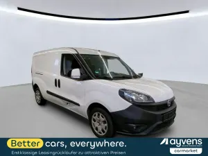 Fiat Doblo Cargo Cargo Maxi Maxi 2021