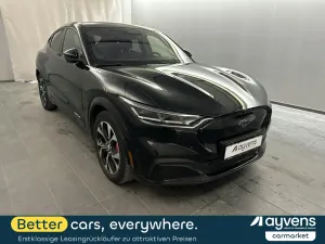 Ford Mustang Mach-E First Edition 2022