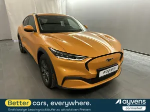 Ford Mustang Mach-E First Edition 2022