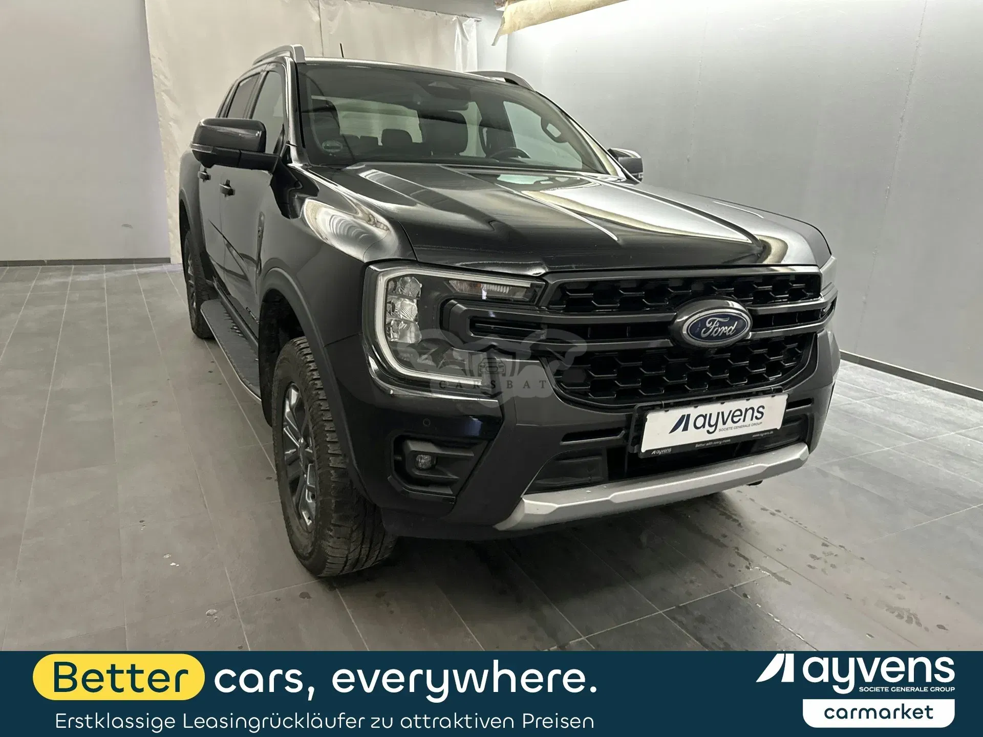 Ford Ranger 2.0 Wildtrak 2023