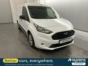 Ford Transit Connect Connect Connect trend Trend 2019