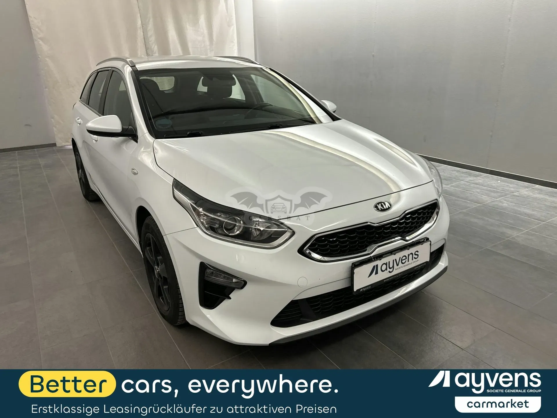 Kia Ceed Ceed SW 1.4 GDI Vision 2020