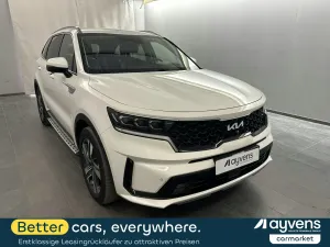 Kia Sorento 1.6 T-GDI Spirit 2023