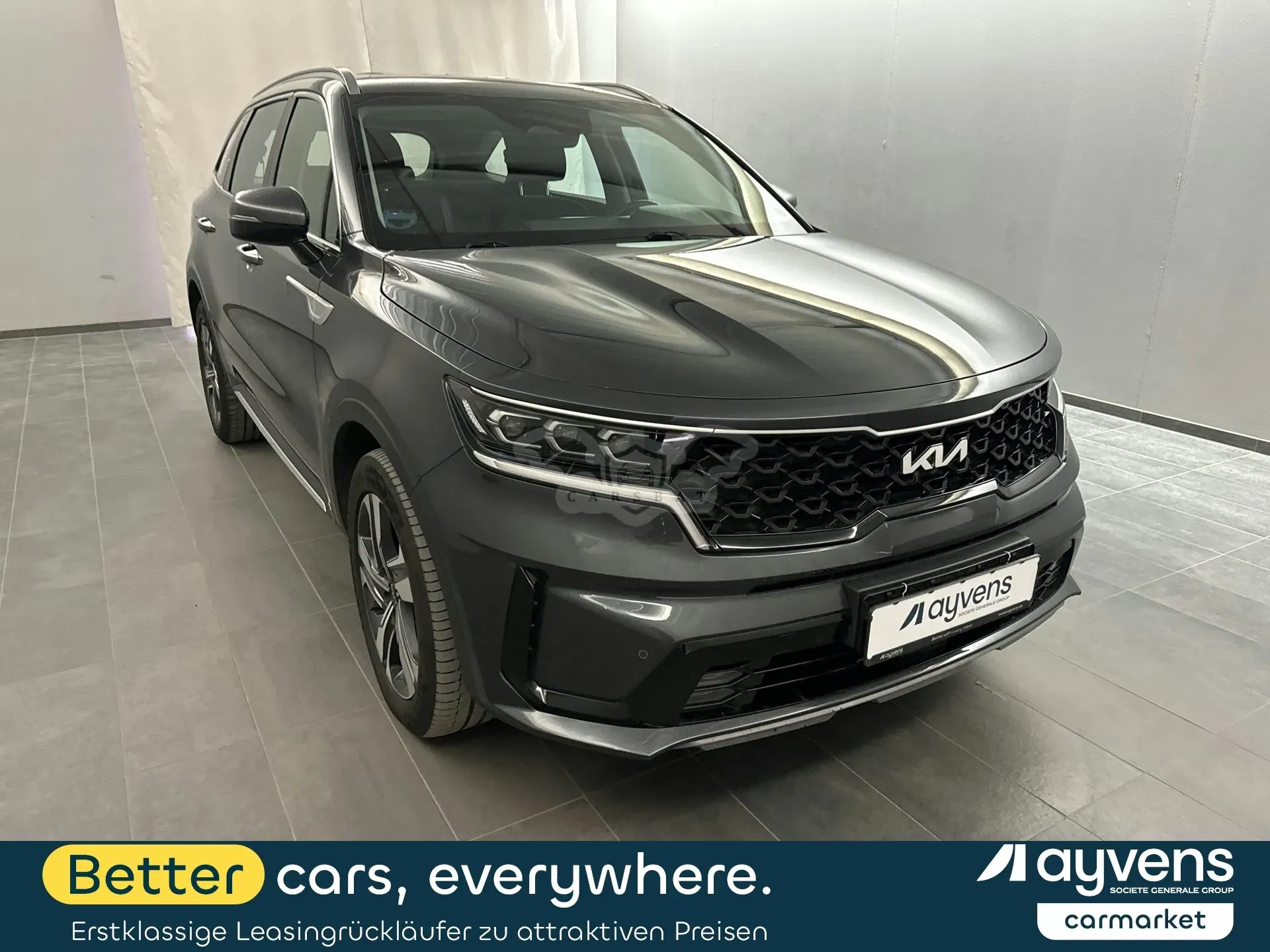 Kia Sorento 1.6 T-GDI Vision 2023