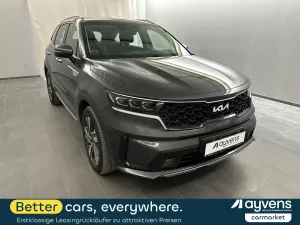 Kia Sorento 1.6 T-GDI Vision 2023