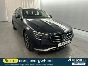 Mercedes-Benz E 220d 2023