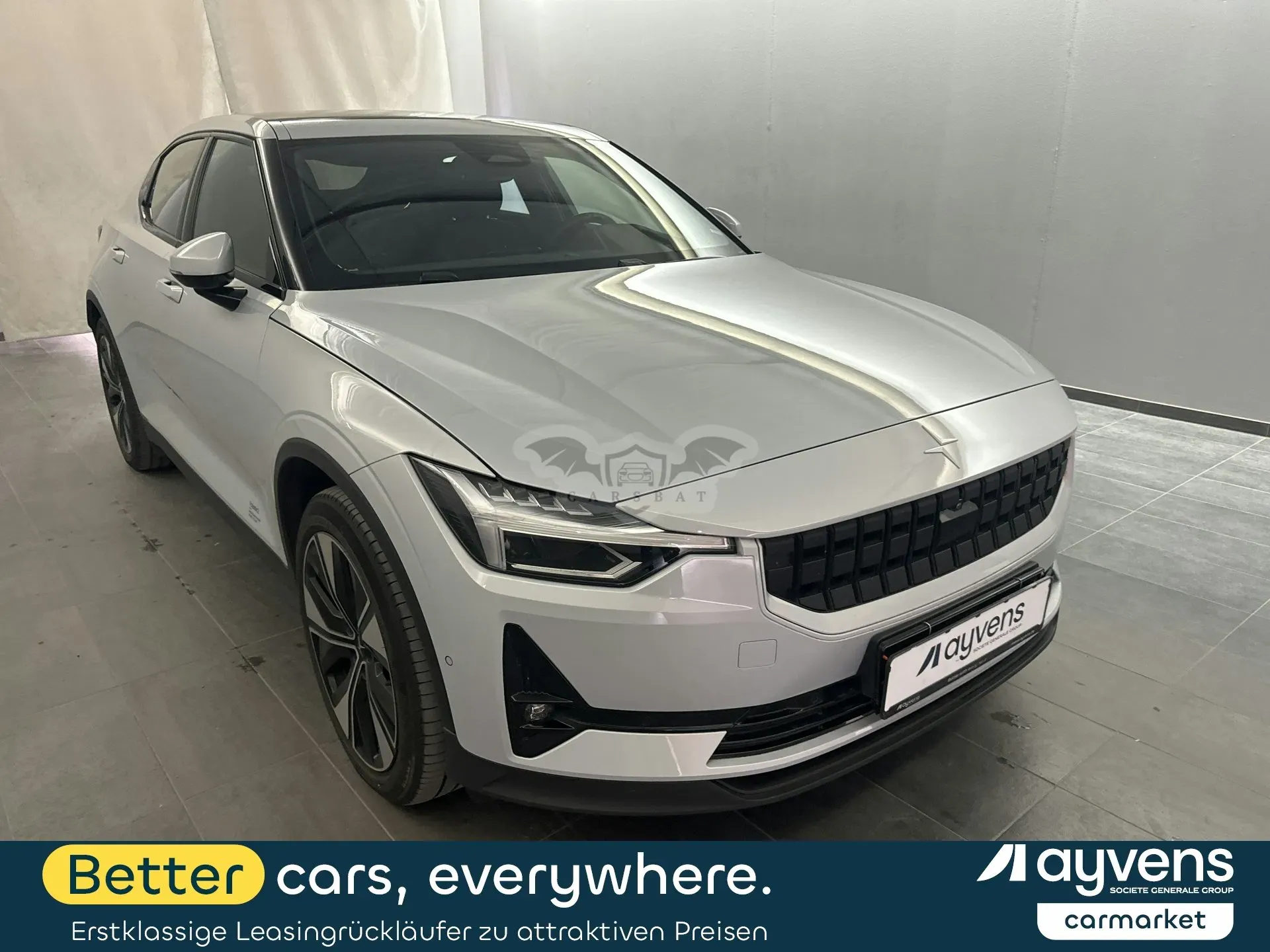 Polestar 2 79 kWh 2023