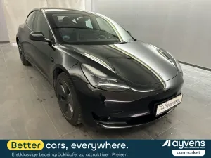 Tesla Model 3 Business 2023
