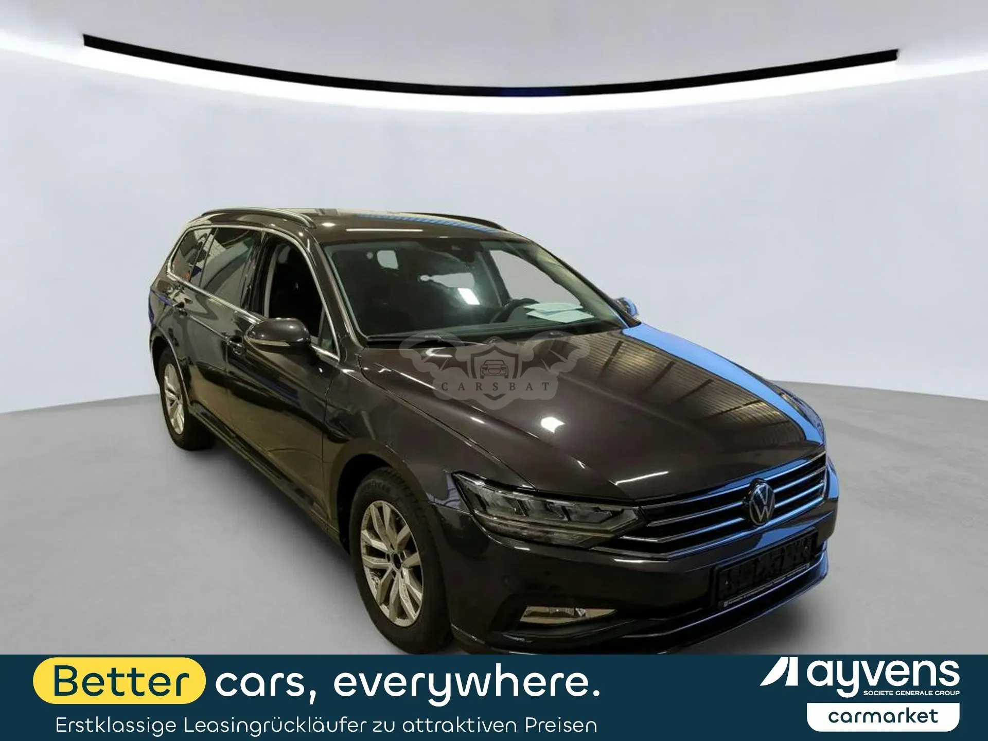 Volkswagen Passat Variant 2.0 TDI Business 2022