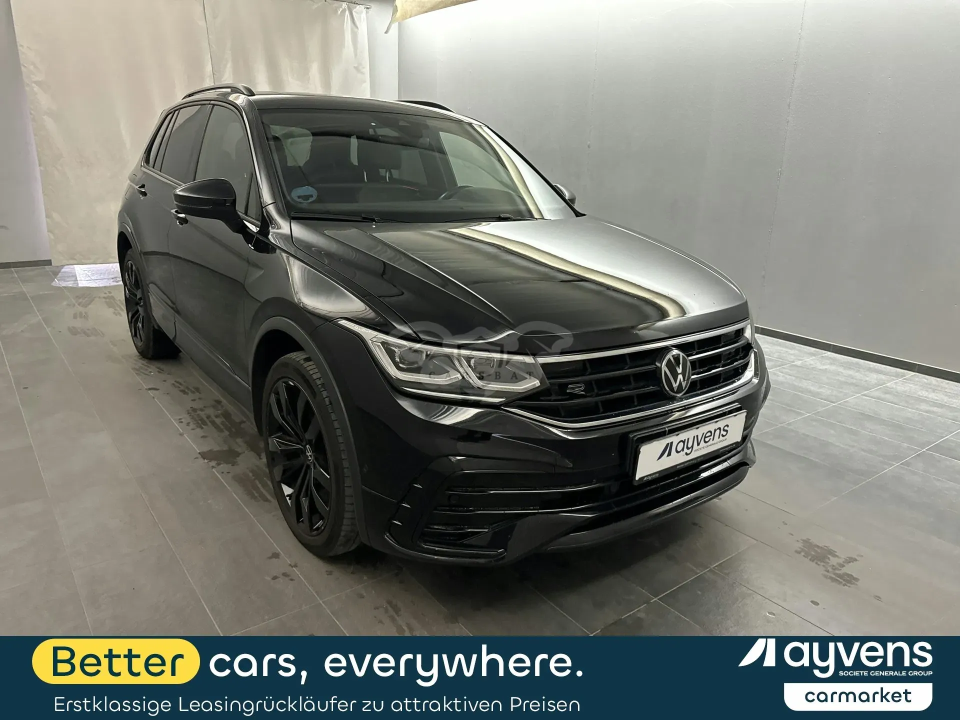 Volkswagen Tiguan 1.4 R-Line 2023