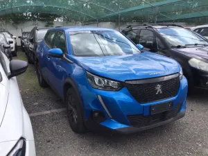 Peugeot 2008 Active 2020