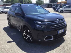 Citroën C5 Aircross 1.5 HDI Business 2021