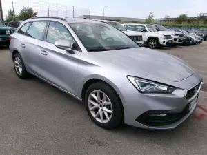 Seat Leon Sportstourer 2.0 TDI Business 2023