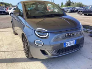 Fiat 500 Action 2022