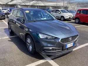 Seat Leon Sportstourer 2.0 TDI Style 2024