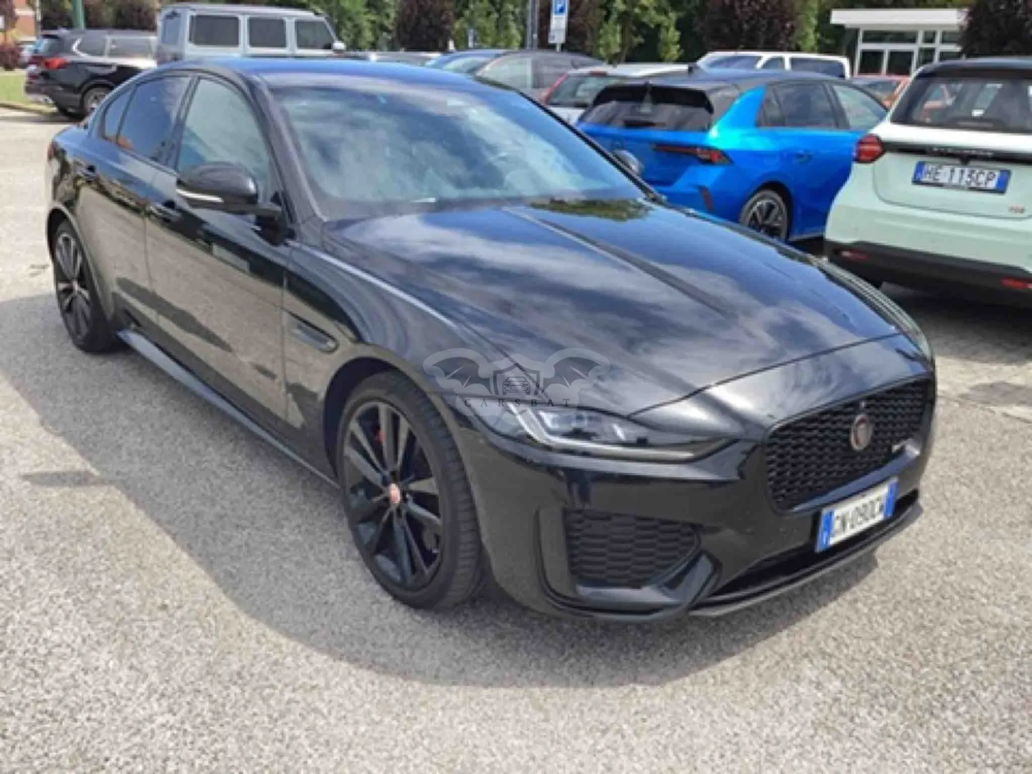Jaguar XE 2.0d S 2023