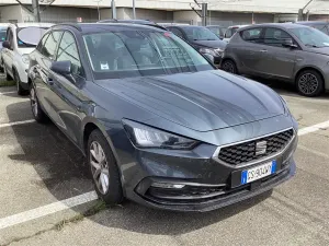Seat Leon Sportstourer 2.0 TDI 2024