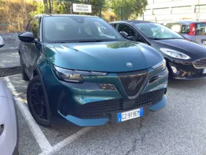Alfa Romeo Junior 51 kWh 2025