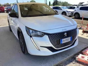 Peugeot 208 Allure 2023