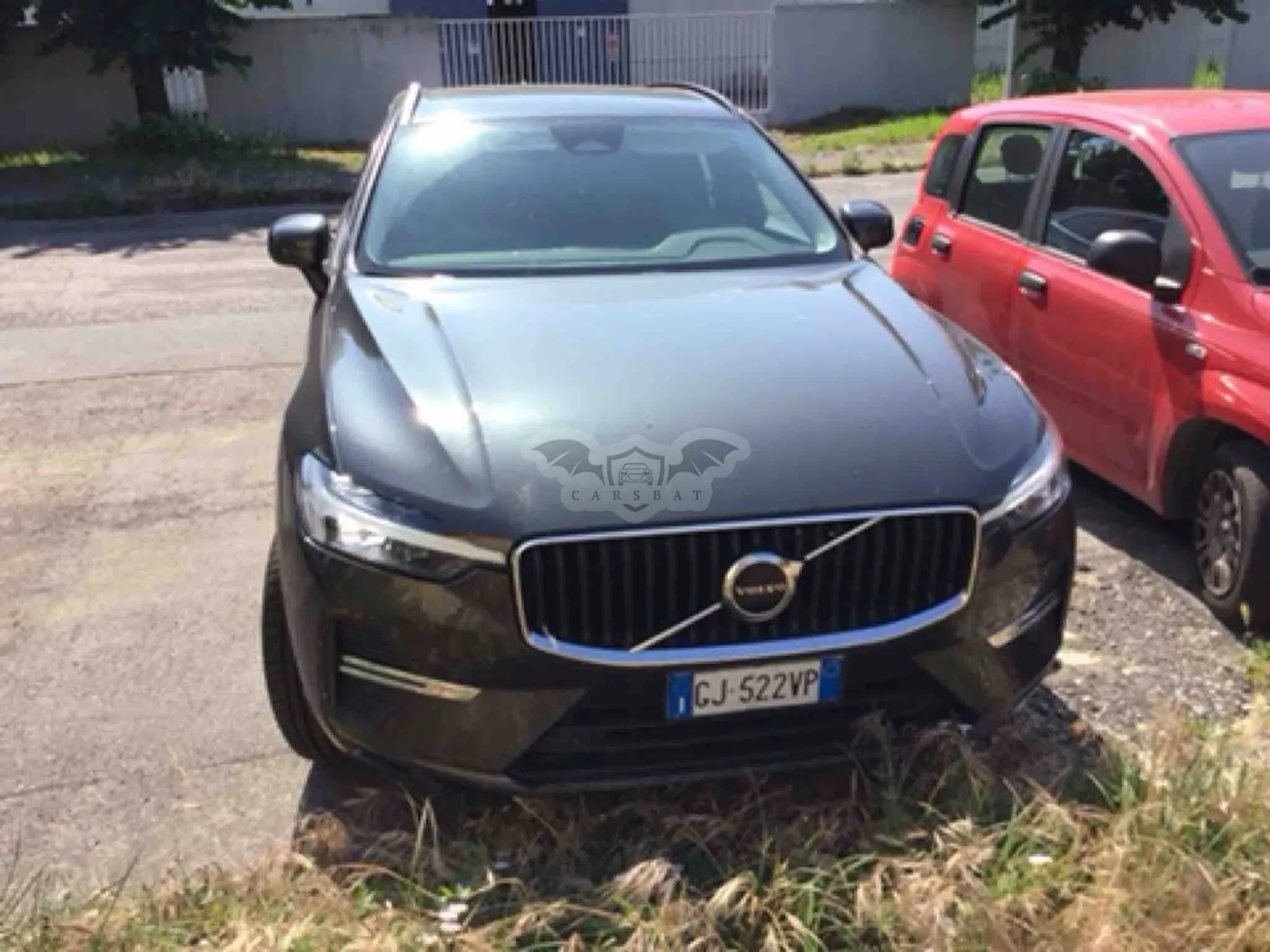 Volvo XC60 2.0 B4 Momentum 2022