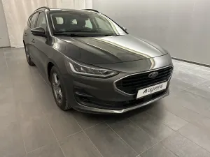 Ford Focus 1.5 EcoBlue 2022