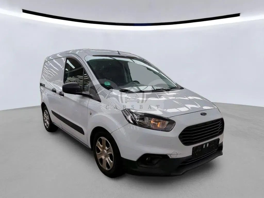 Ford Transit Courier Courier 1.5 Trend 2022