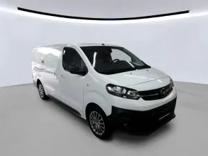 Opel Vivaro 2.0 2021