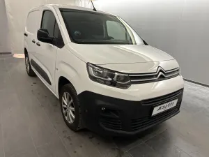 Citroën Berlingo 1.5 HDI 2022