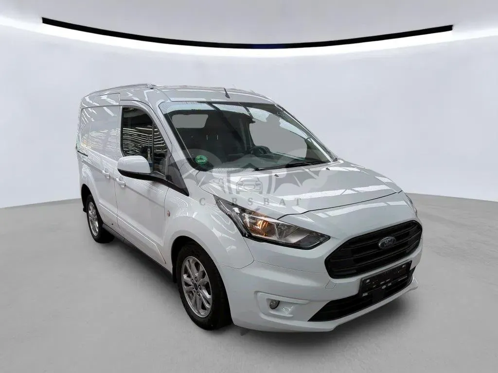 Ford Transit Connect Connect 1.5 Limited 2023