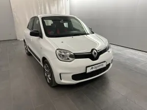Renault Twingo Equilibre 2023