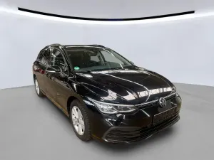 Volkswagen Golf Variant 2.0 TDI 2021