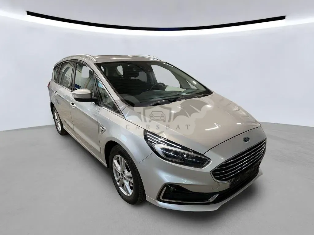 Ford S-Max 2.5 2023
