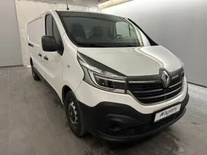 Renault Trafic L2H1 2.0 DCI 2020