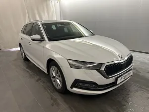 Skoda Octavia Combi 2.0 TDI 2023