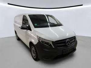 Mercedes-Benz Vito 114 CDI 2022