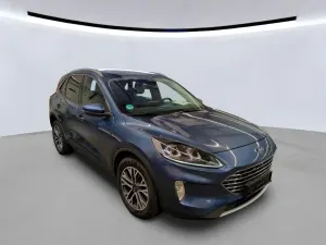 Ford Kuga 1.5 EcoBlue 2022