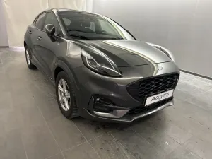 Ford Puma 1.0 2022