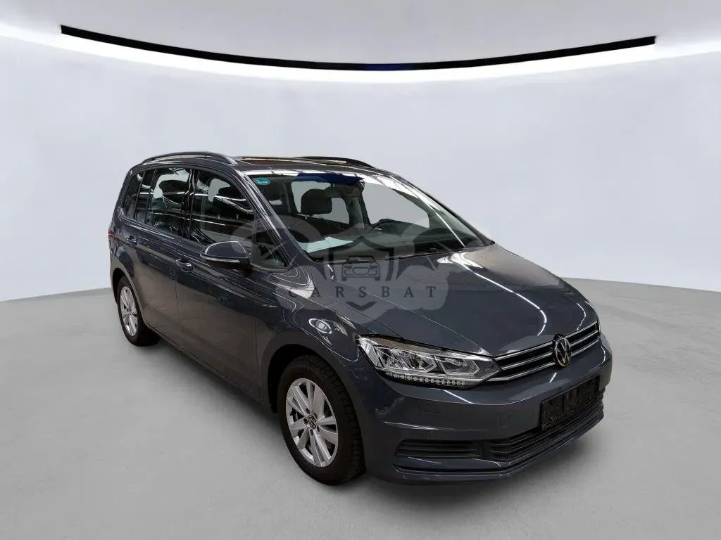 Volkswagen Touran 2.0 TDI 2021