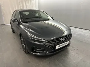 Hyundai i30 1.5 GDI 2022