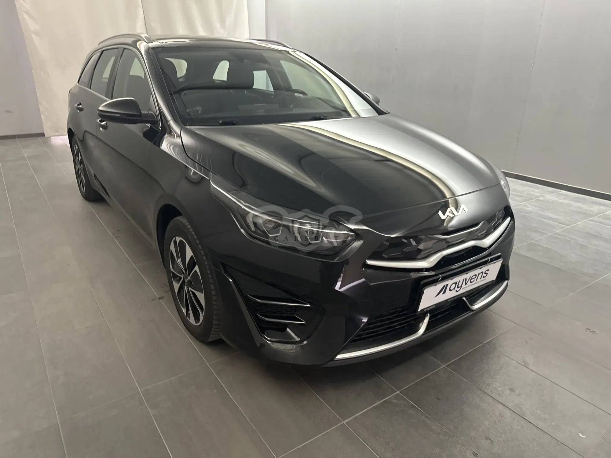 Kia Ceed Ceed SW 1.6 GDI 2022